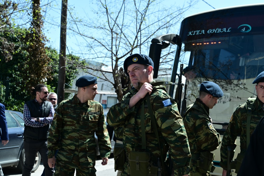 Έπαιξαν με το πολίτευμα κι έχασαν Κασσελάκης και ΣΥΡΙΖΑ