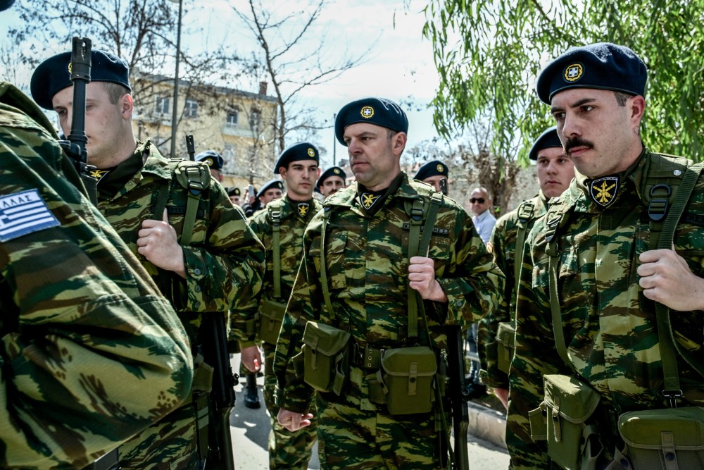 Κασσελάκης, Καμμένος, Τραμπ: ομοιότητες και (ψεκασμένες) γελοιότητες