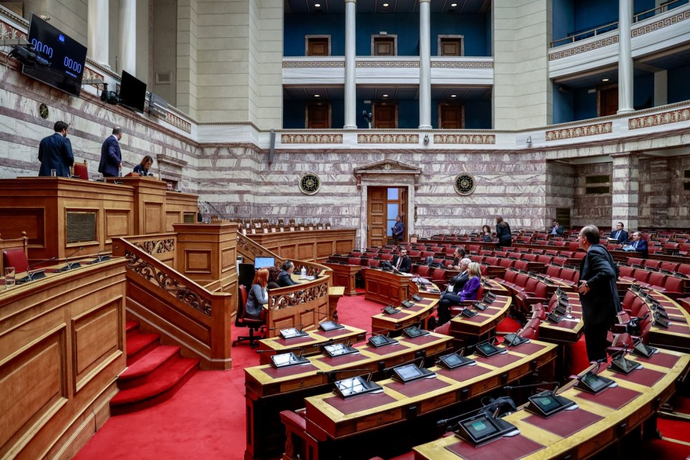 Στον Άρειο Πάγο καταθέτει ο ΣΥΡΙΖΑ-ΠΣ το πόρισμα για τα Τέμπη