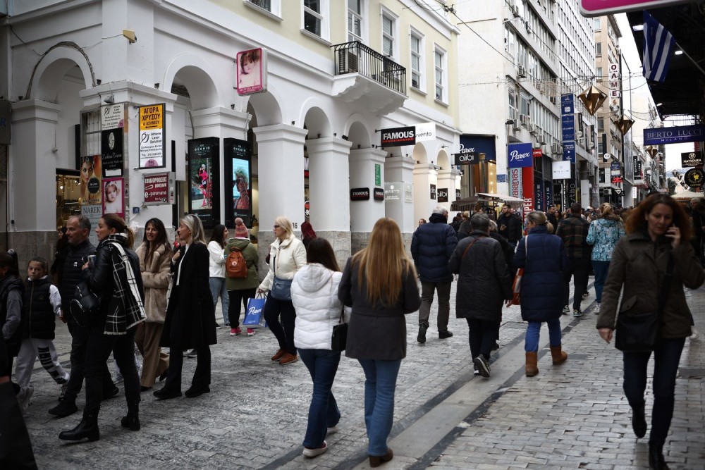 Έρευνα Focus Bari: Ο μισθός δεν φτάνει για το 55% των Ελλήνων