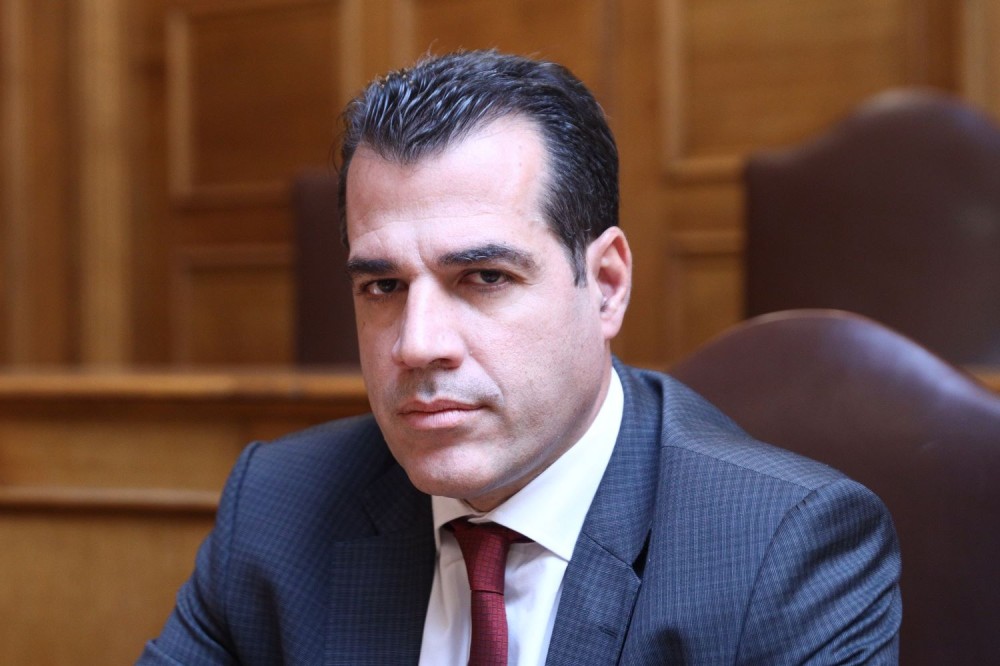 Πλεύρης για τα 3 χρόνια «Μανιφέστο»:  Ανεξάρτητη, αντικειμενική και αμερόληπτη δημοσιογραφία