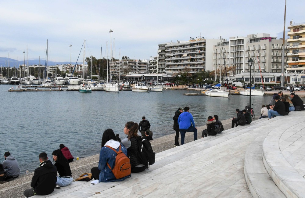 Πάτρα: 12ο Συνέδριο Περιφερειακής Ανάπτυξης με θέμα τη βιωσιμότητα και την καινοτομία