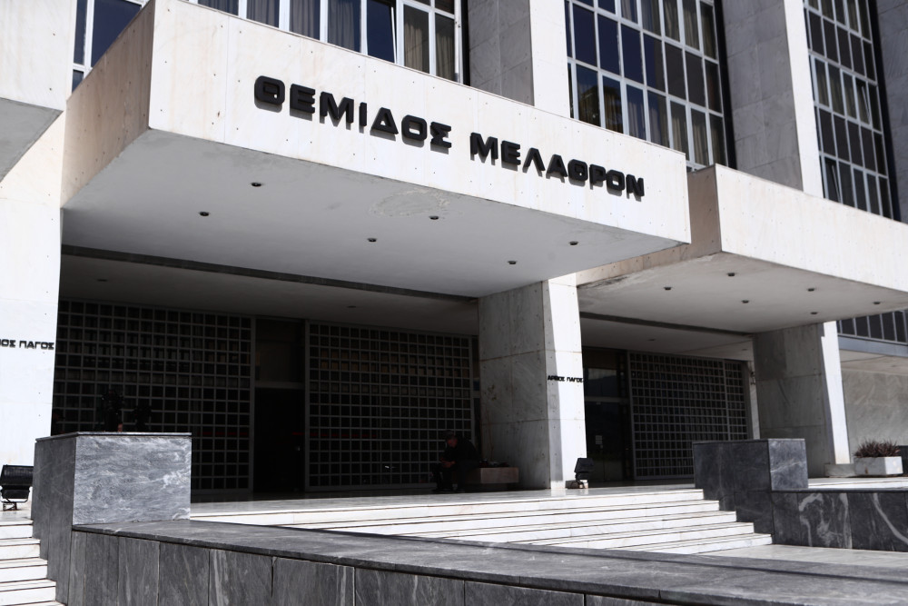 Πρώτοι σε ψήφους Παναγιώτης Λυμπερόπουλος και Ευάγγελος Μπακέλας για την ηγεσία του Αρείου Πάγου - Τα αποτελέσματα