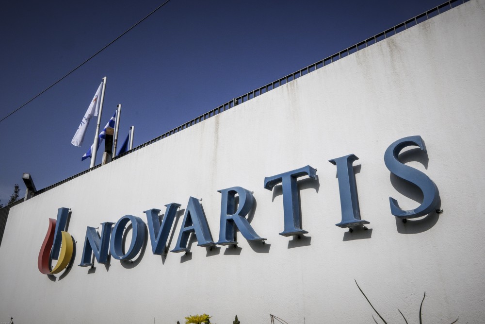 Σκευωρία Novartis: πόσα χρήματα μοιράστηκαν οι ψευδομάρτυρες