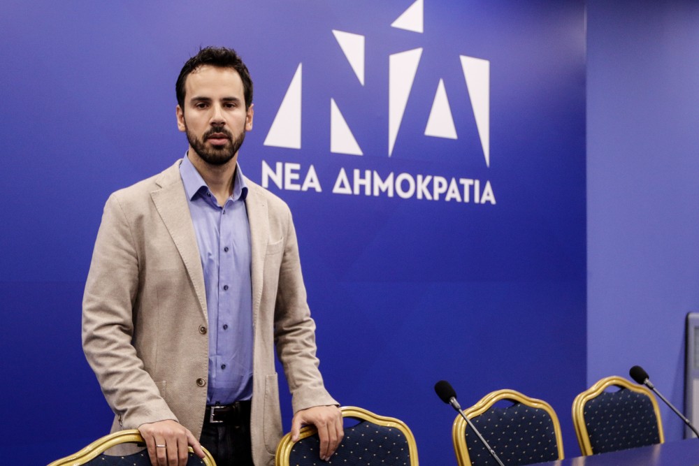 Νίκος Ρωμανός: «Διαβάζοντας τη δήλωση του κ. Φάμελλου, δεν μπορούμε παρά να εκπλαγούμε με το θράσος και την αμετροέπεια»