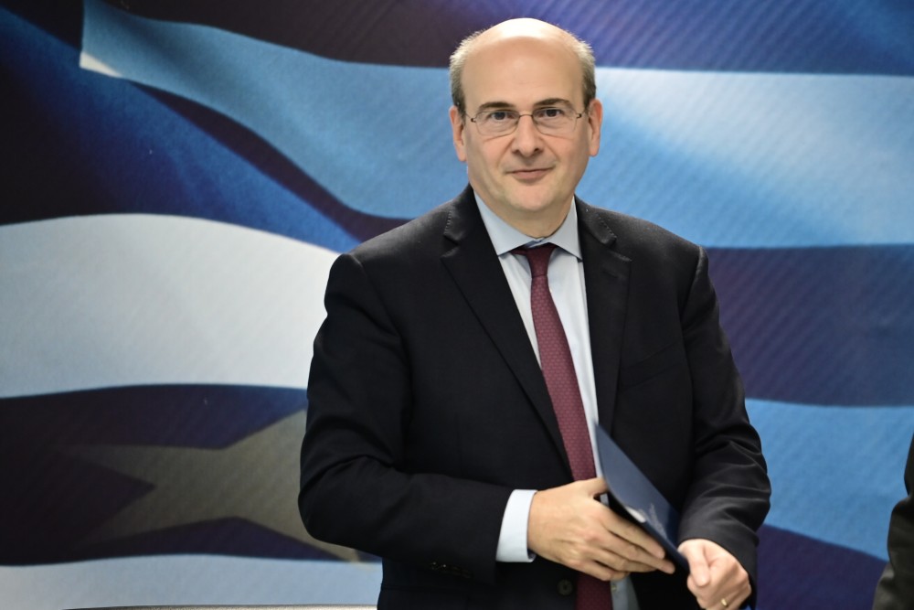 Κωστής Χατζηδάκης: Ο Κωνσταντίνος Μητσοτάκης ήταν πολιτικός μπροστά από την εποχή του
