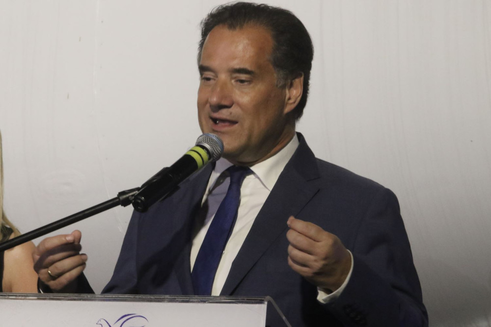 Γεωργιάδης για την τρανς γυναίκα που δεν μπορεί να κάνει εξέταση προστάτη: Πρέπει να λυθεί, έχει δίκιο