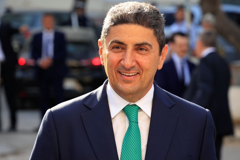 Λευτέρης Αυγενάκης για τη δόμηση στους οικισμούς κάτω των 2.000 κατοίκων: Ανάγκη για ισορροπία