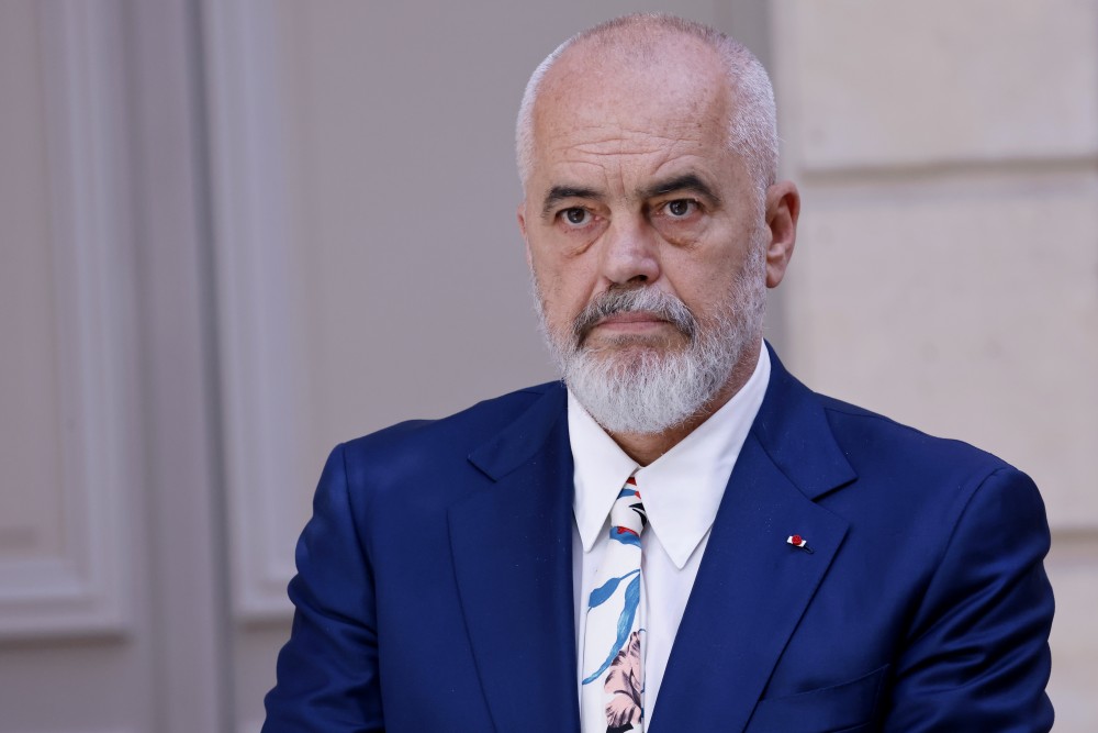 Έντι Ράμα: σίγουρη η νίκη, δύσκολη η αυτοδυναμία