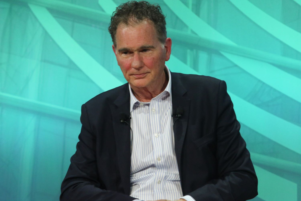 Νίκος Παπανδρέου: «Εθνική επιτυχία» η εκλογή Πιερρακάκη στο Eurogroup