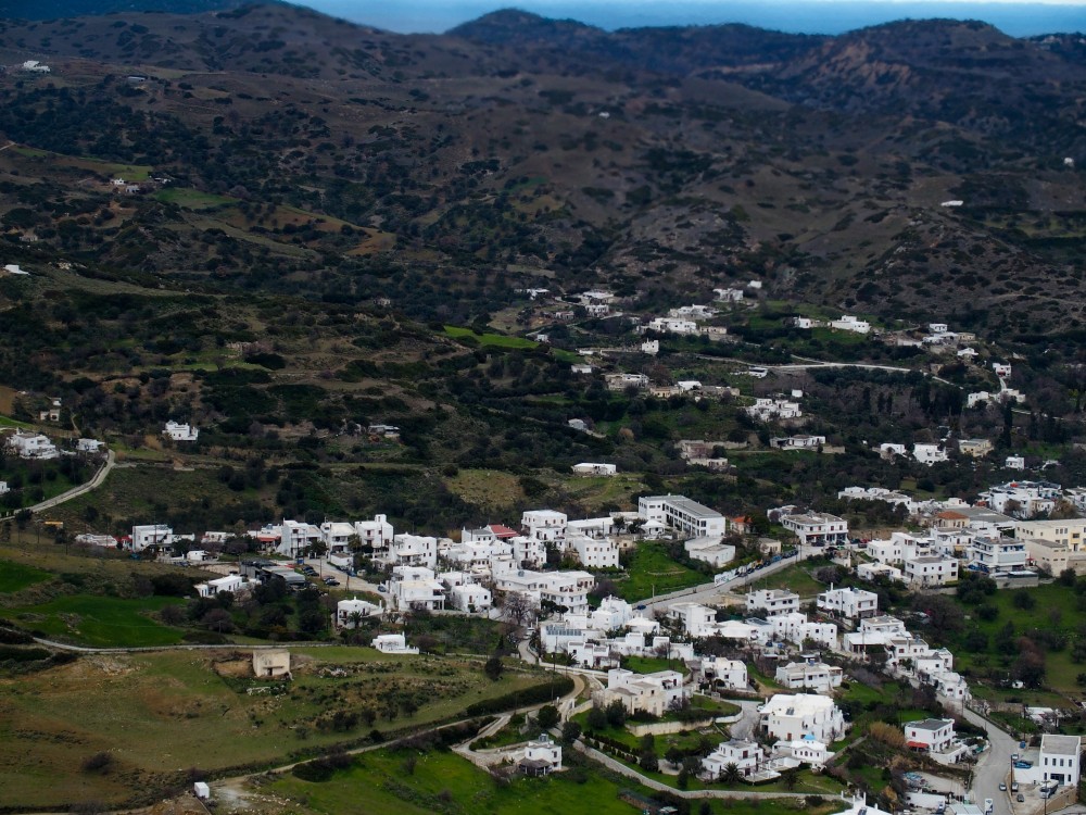 Ολοκληρώθηκε το Κτηματολόγιο στις Σέρρες