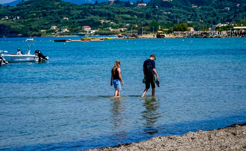 Κοινωνικός τουρισμός: ξεπέρασαν τις 535.000 οι αιτήσεις