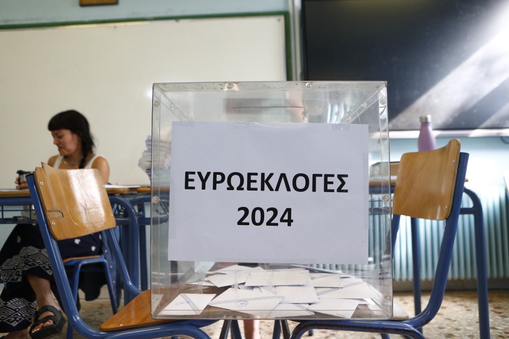 Τα facts των εκλογών