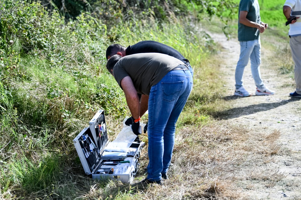 Ηλεία: ο 37χρονος επιχείρησε να βιάσει την 11χρονη - Τη σκότωσε όταν αντέδρασε