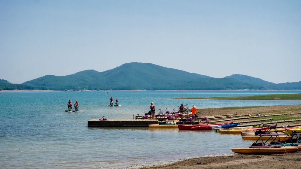 «Thessaly Evros Pass»: φθηνές διακοπές σε Έβρο και Θεσσαλία - Πότε ξεκινούν οι αιτήσεις