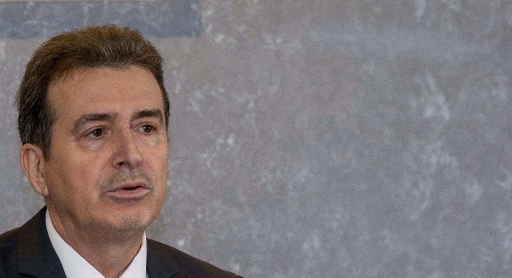 Η μαντινάδα του Χρυσοχοΐδη από τα Ανώγεια και το μήνυμα που έστειλε