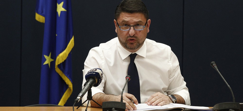 Χαρδαλιάς: “Αρκούν λίγα λάθη για να σημειωθεί έξαρση της νόσου”