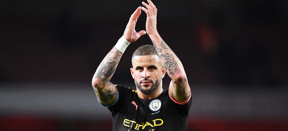 Επιστρέφει η Premier League με ντέρμπι Μάντσεστερ Σίτι-Άρσεναλ