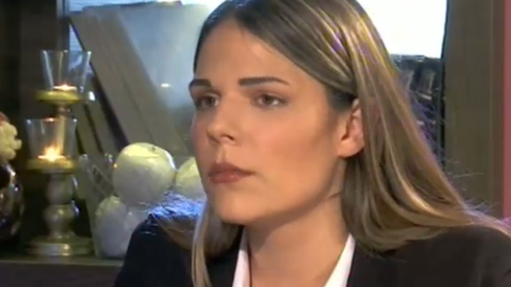 Έσβησε το όνειρο της Μελισσαροπούλου