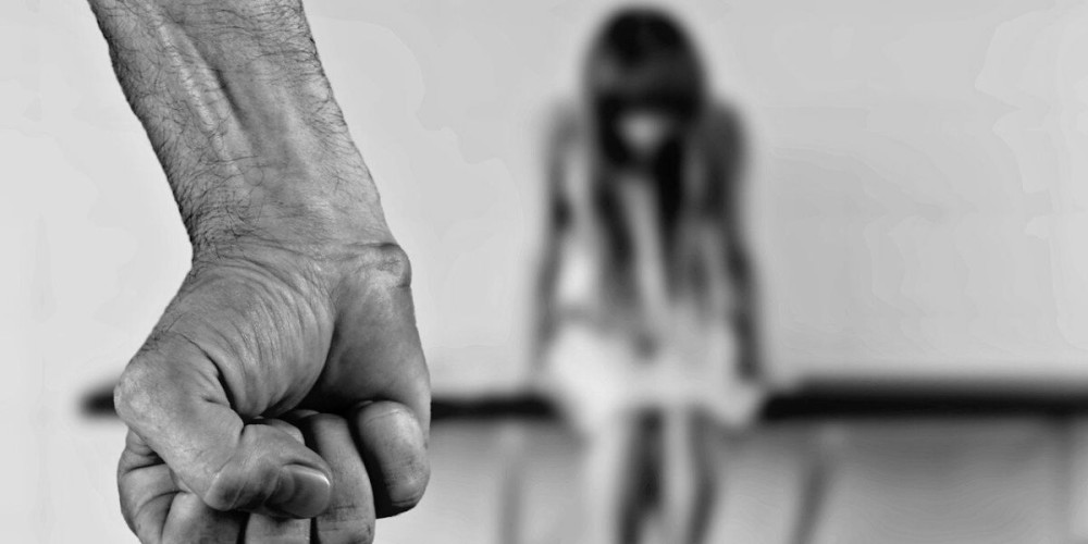 Να ασελγήσει στη Μαρκέλλα σκόπευε η «κοκκινομάλα»
