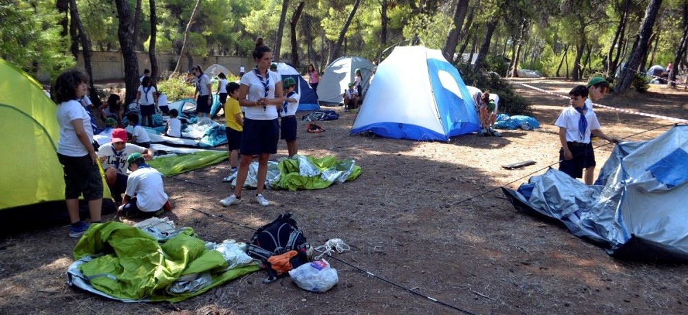 Ποιες δραστηριότητες επανεκκινούν από Δευτέρα (29/6)