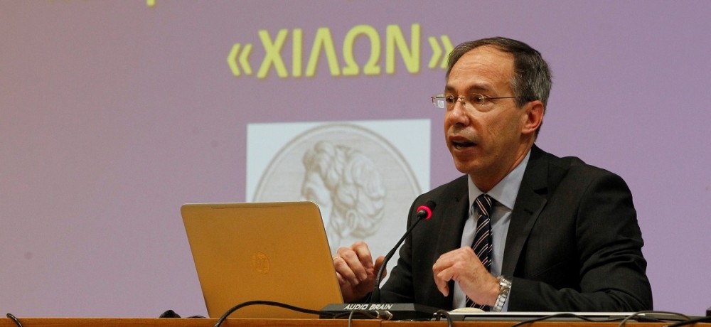 Μαυρωτάς για ομοσπονδίες: Η μεταρρύθμιση ξεβολεύει κάποιους λίγους