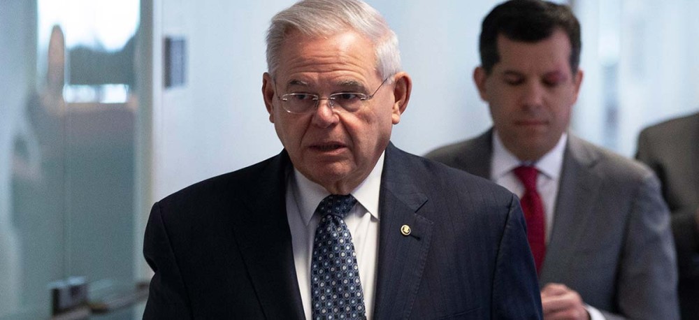 Τι είπαν Μητσοτάκης – Menendez