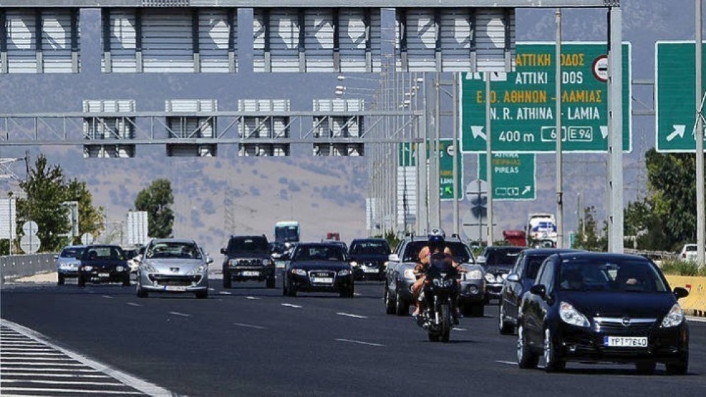 Τέλη κυκλοφορίας με τον μήνα, χωρίς «πέναλτι»