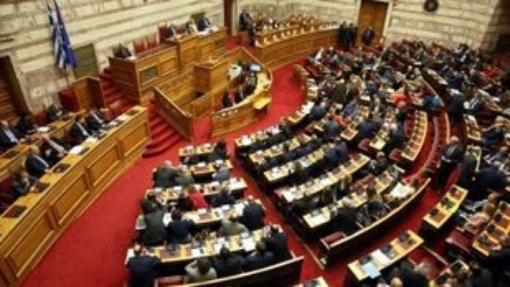 Νοστάλγησαν τους συντρόφους του ΠΑΣΟΚ οι «πράσινοι» του ΣΥΡΙΖΑ