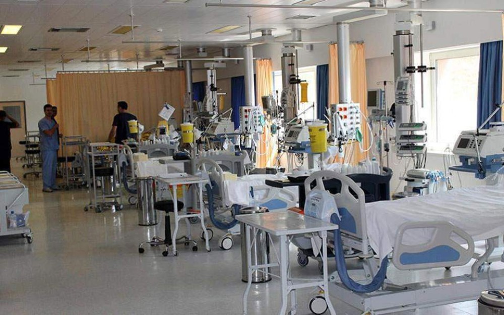Πρέβεζα: Σε κρίσιμη κατάσταση 83χρονη &#8211; Βρέθηκε στο σπίτι της γυμνή και χτυπημένη