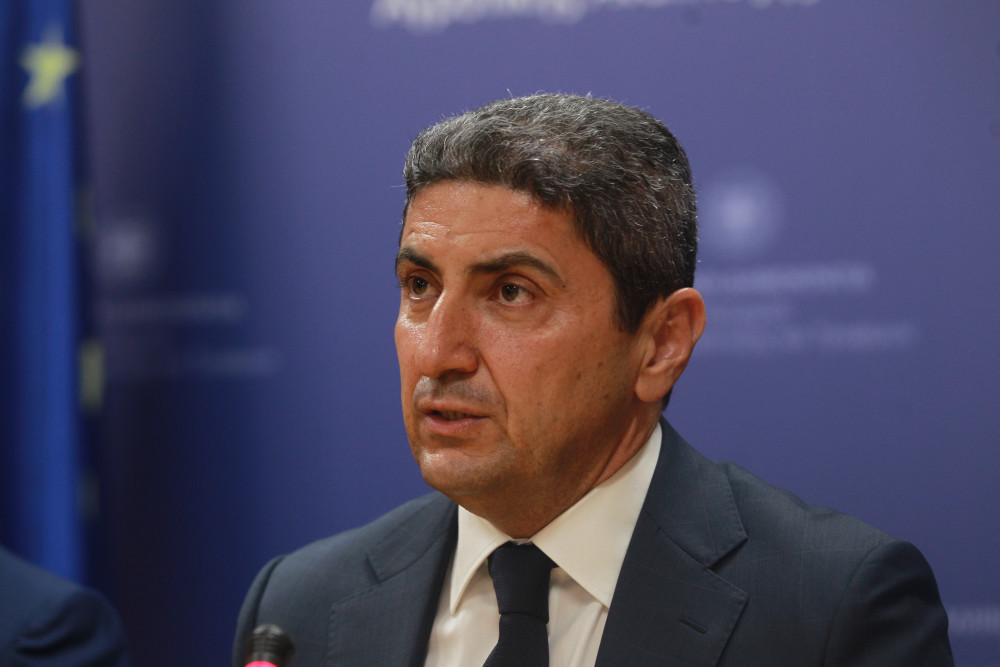 Αυγενάκης σε Κασσελάκη: Ας είναι πιο φειδωλός αυτός που κρίθηκε ένοχος για το πόθεν έσχες