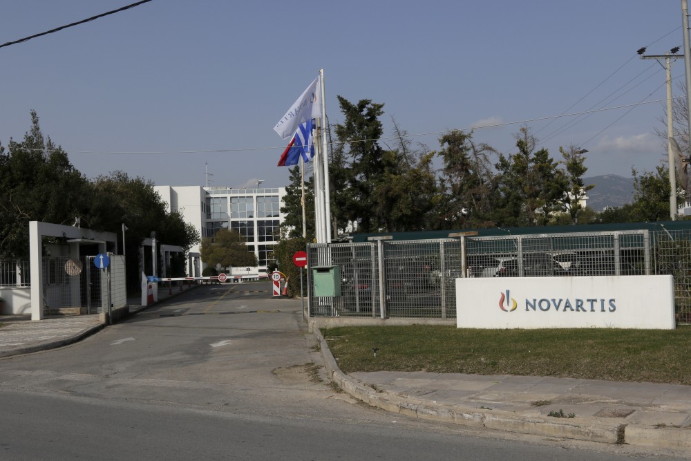 Η σκευωρία Novartis, η θεσμική εκτροπή και τα νέα μονοπάτια στο πολιτικό θρίλερ