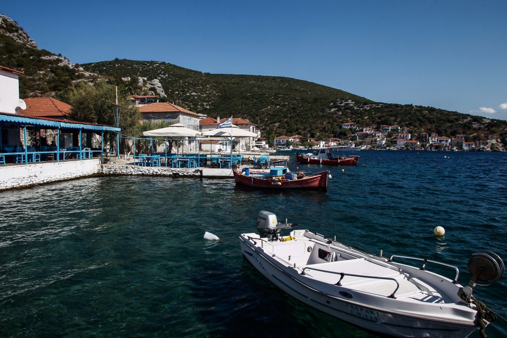 Thessaly Evros Pass: αναρτήθηκαν τα αποτελέσματα με τους 35.000 δικαιούχους