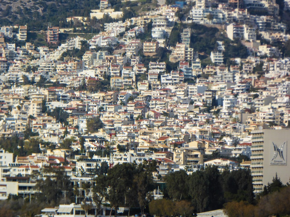 Νίκος Παγώνης στο «Μανιφέστο»: Το στεγαστικό πρόβλημα ζητάει την προσοχή μας