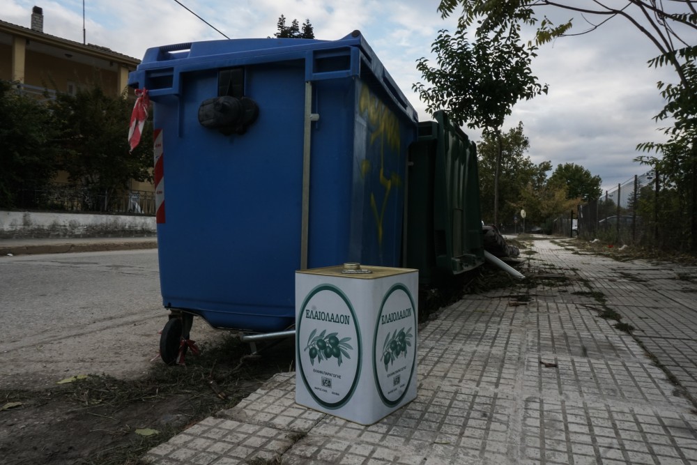 Οι βασικοί άξονες του νέου νομοσχεδίου για την ανακύκλωση