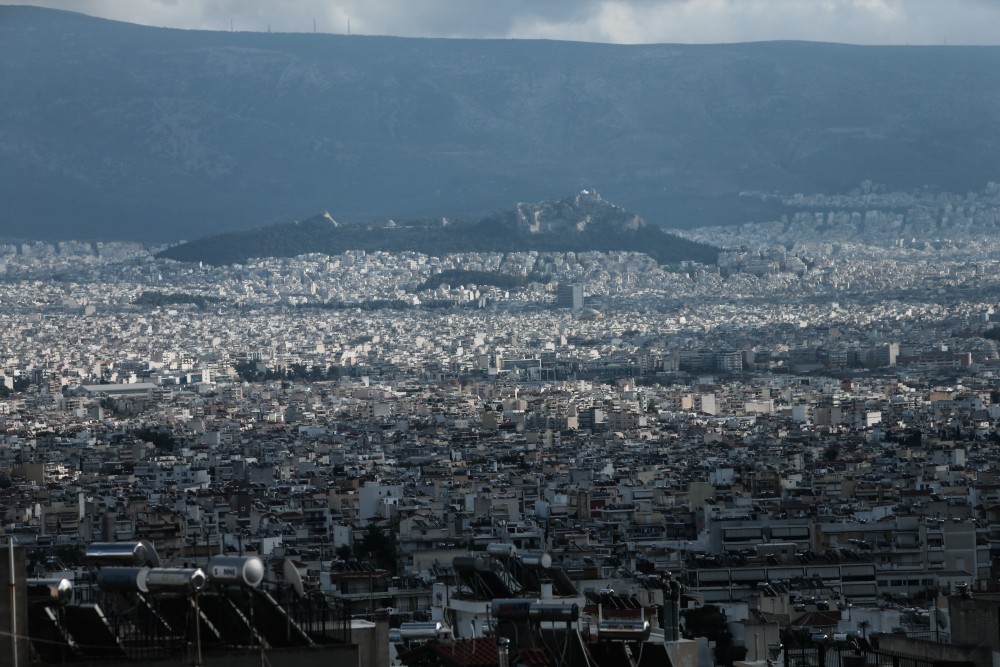 Διακατεχόμενα ακίνητα του Δημοσίου: ανοικτή σε όλη την επικράτεια η πλατφόρμα για την εξαγορά