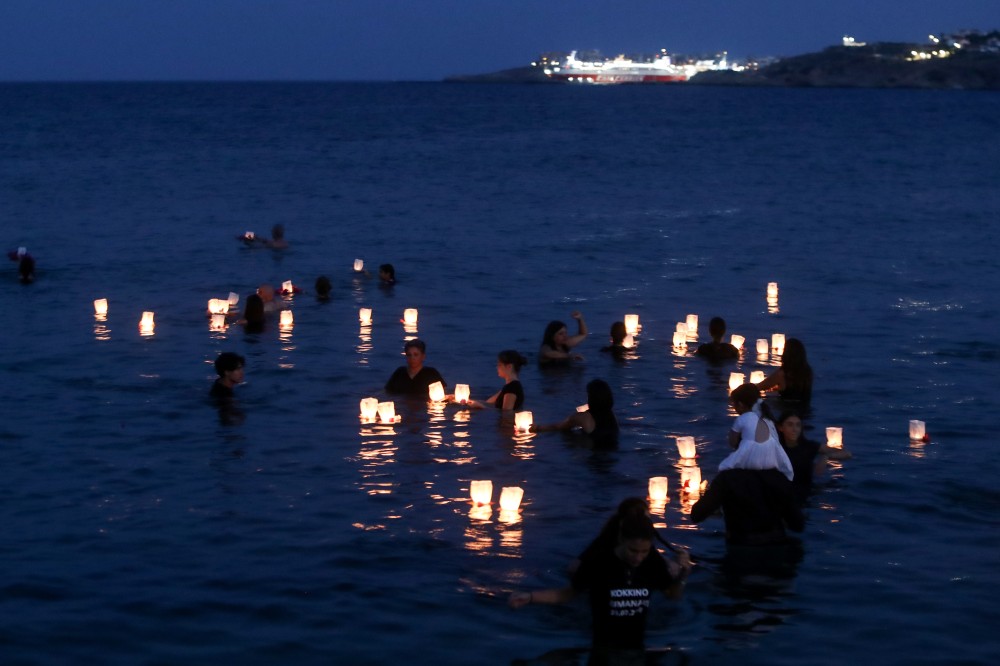 Δίκη για το Μάτι: «Κάναμε ότι ήταν ανθρωπίνως δυνατό» απολογήθηκε ο Ιωάννης Φωστιέρης