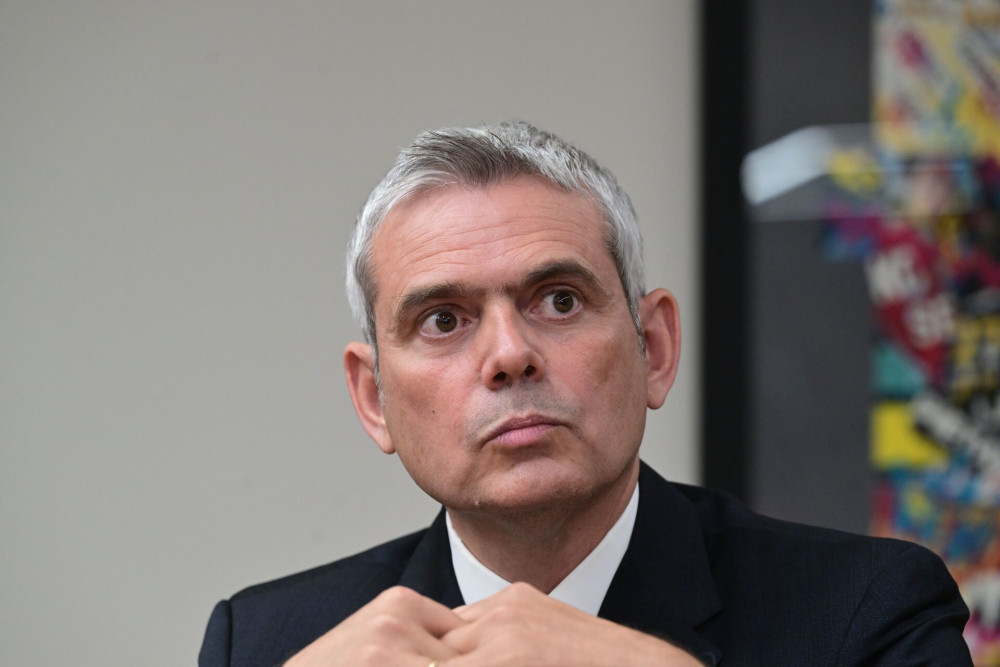 Κώστας Καραγκούνης: Έρχεται ενιαίο πληροφοριακό σύστημα ασφαλισμένου