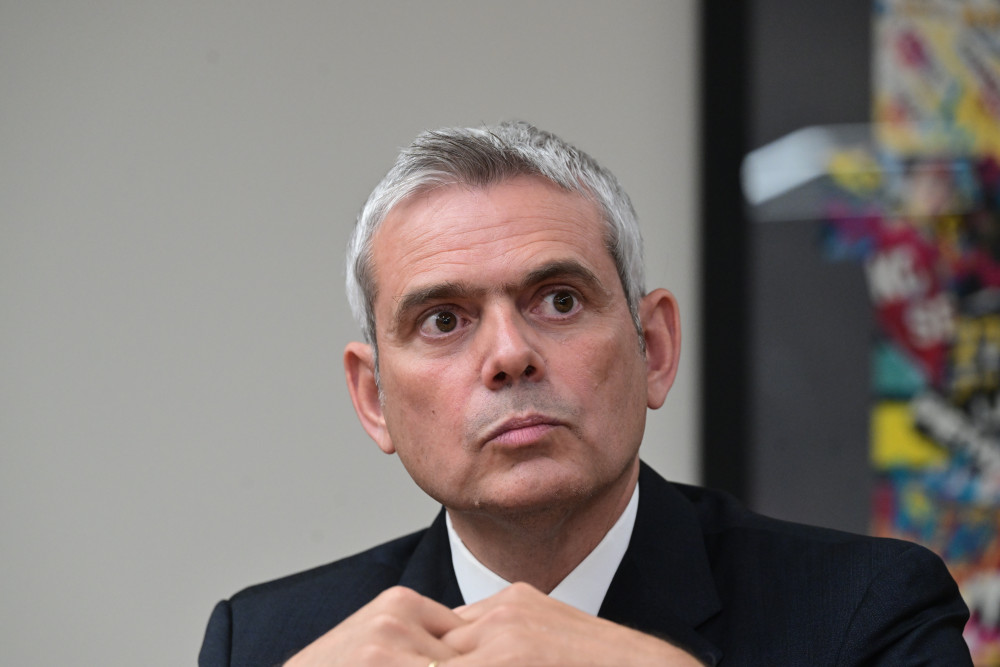 Κώστας Καραγκούνης στο «Μανιφέστο»: Απέναντι στην ακρίβεια απαντάμε με αύξηση μισθών και μείωση φόρων