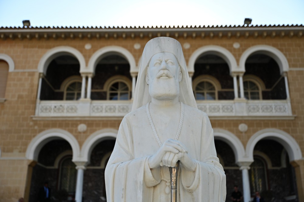 ΥΠΕΞ: Το Κυπριακό ανεπίλυτο διεθνές ζήτημα παράνομης εισβολής και κατοχής ευρωπαϊκού κράτους