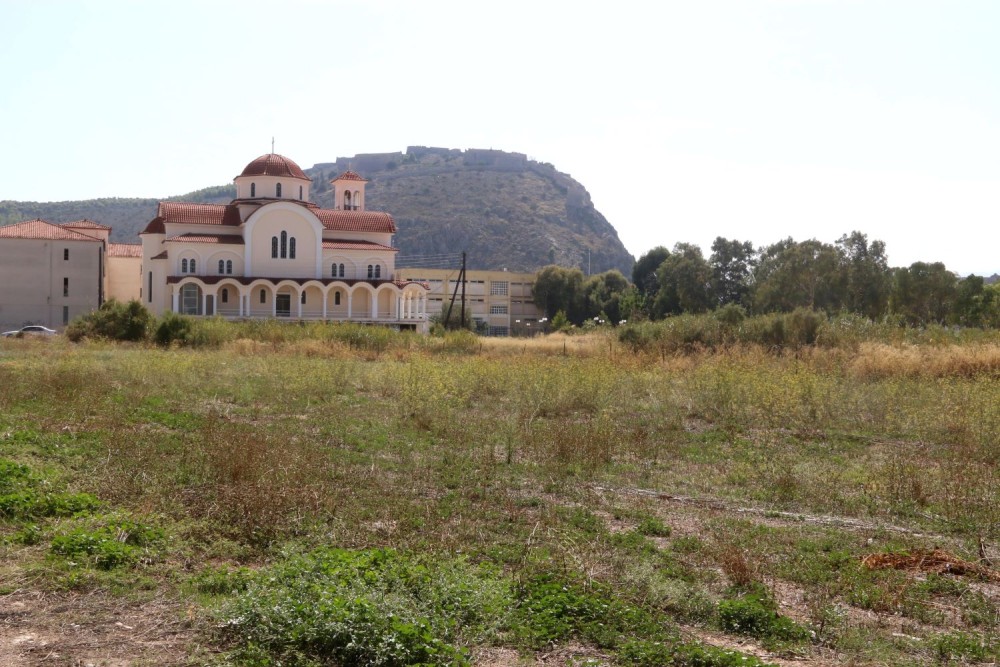 Παρατείνεται έως τις 15 Ιουλίου η προθεσμία για τη δήλωση καθαρισμού των οικοπέδων