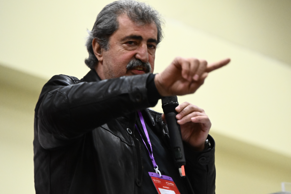 Νέα επίθεση Πολάκη στη Λινού