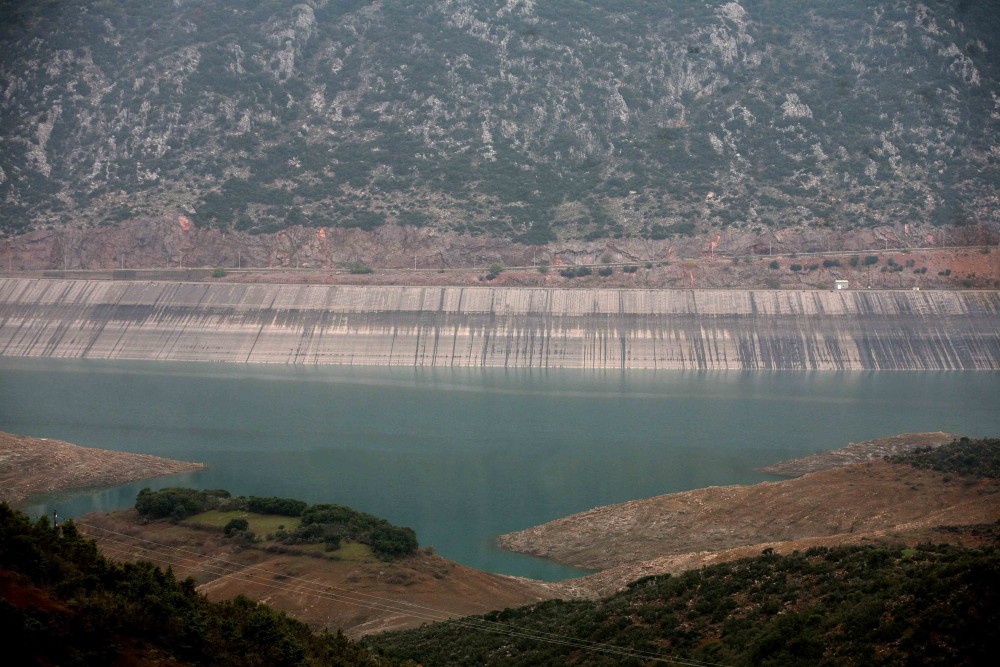 Η μεγάλη πρόκληση της λειψυδρίας στην Αττική και η ετοιμότητα της ΕΥΔΑΠ