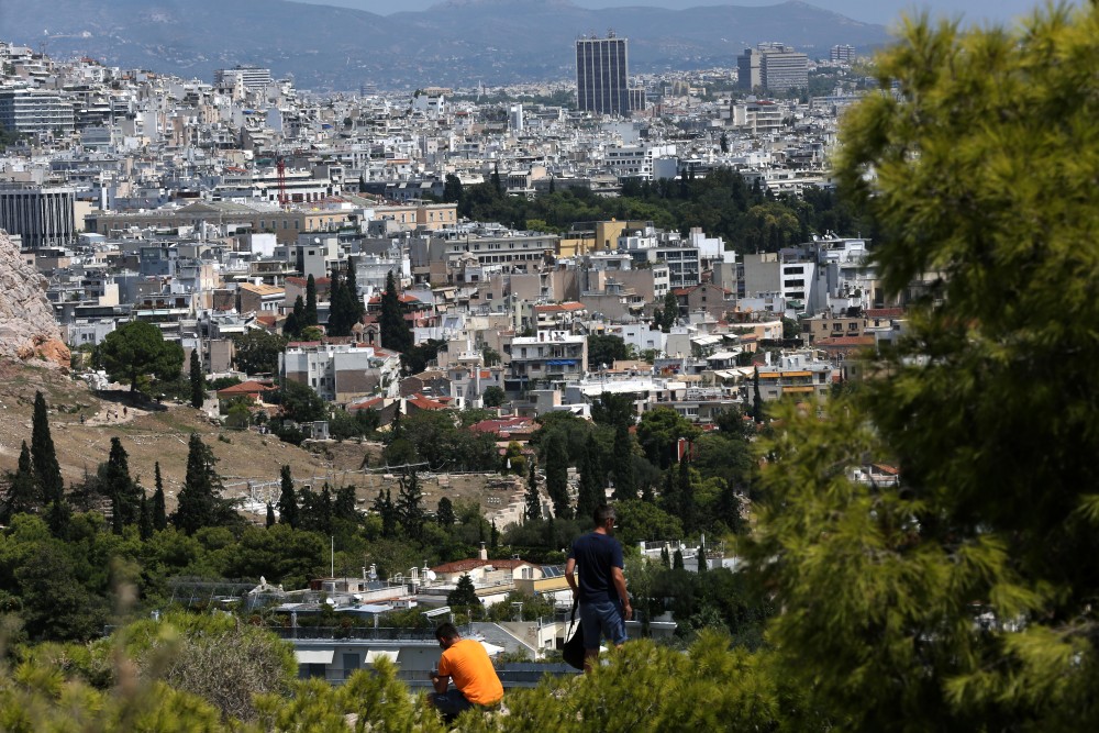 Προϋπολογισμός 2025: όλα τα μέτρα για εισόδημα, δημογραφικό, στεγαστικό και φυσικές καταστροφές