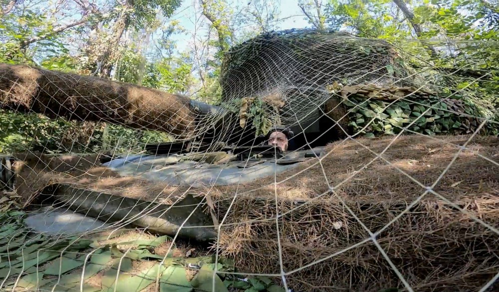 Εκτεταμένη επίθεση του Κιέβου στη Ρωσία - Σε κατάσταση έκτακτης ανάγκης το Μπέλγκοροντ