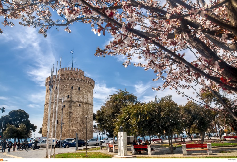 Πάρκο στη Θεσσαλονίκη παίρνει το όνομα του δολοφονημένου Γιώργου Λυγγερίδη