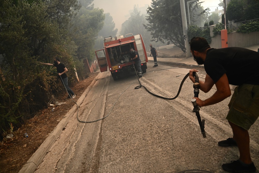 Πριν να είναι αργά