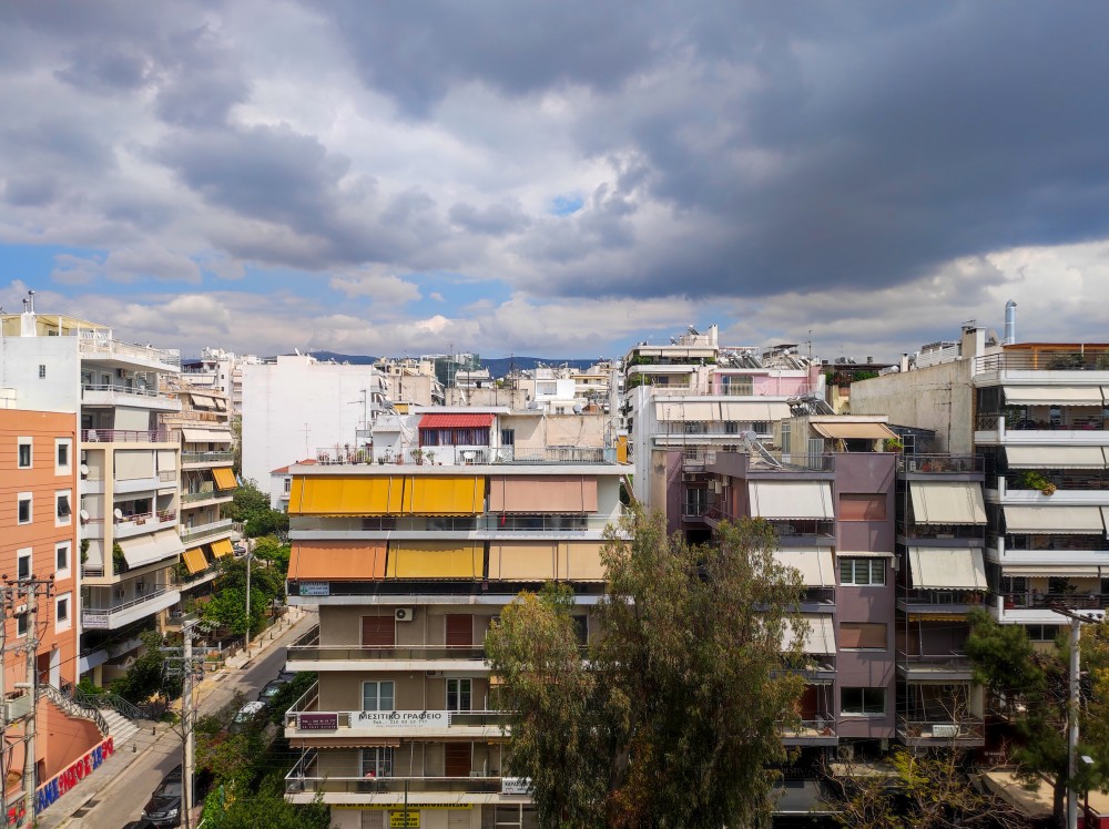 Λήγει στις 20 Μαρτίου η προθεσμία του Εξοικονομώ 2025 - Οι προϋποθέσεις για την επιδότηση