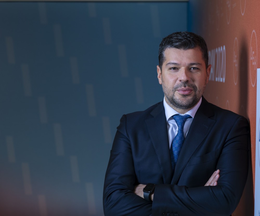 ΔΕΗ: ανθεκτικά αποτελέσματα α΄ τριμήνου 2025  με προσαρμοσμένο EBITDA στα €453 εκατ.