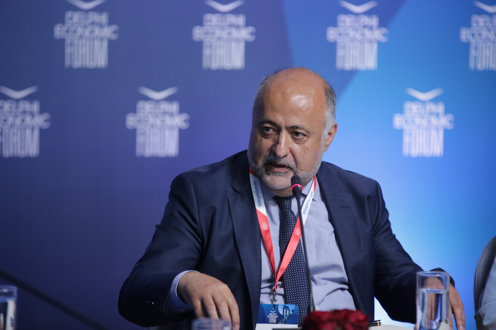 Τροπολογίες Ελίζας Βόζεμπεργκ-Δημήτρη Τσιόδρα για τη βελτίωση των υποδομών μεταφορών και ενεργειακών διασυνδέσεων με στόχο τη μείωση των τιμών ενέργειας